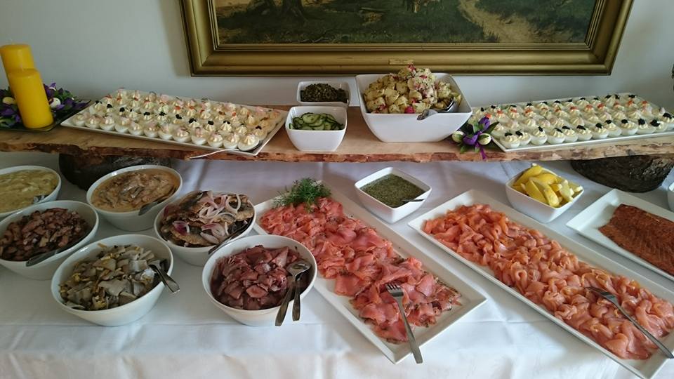 Catering Torup